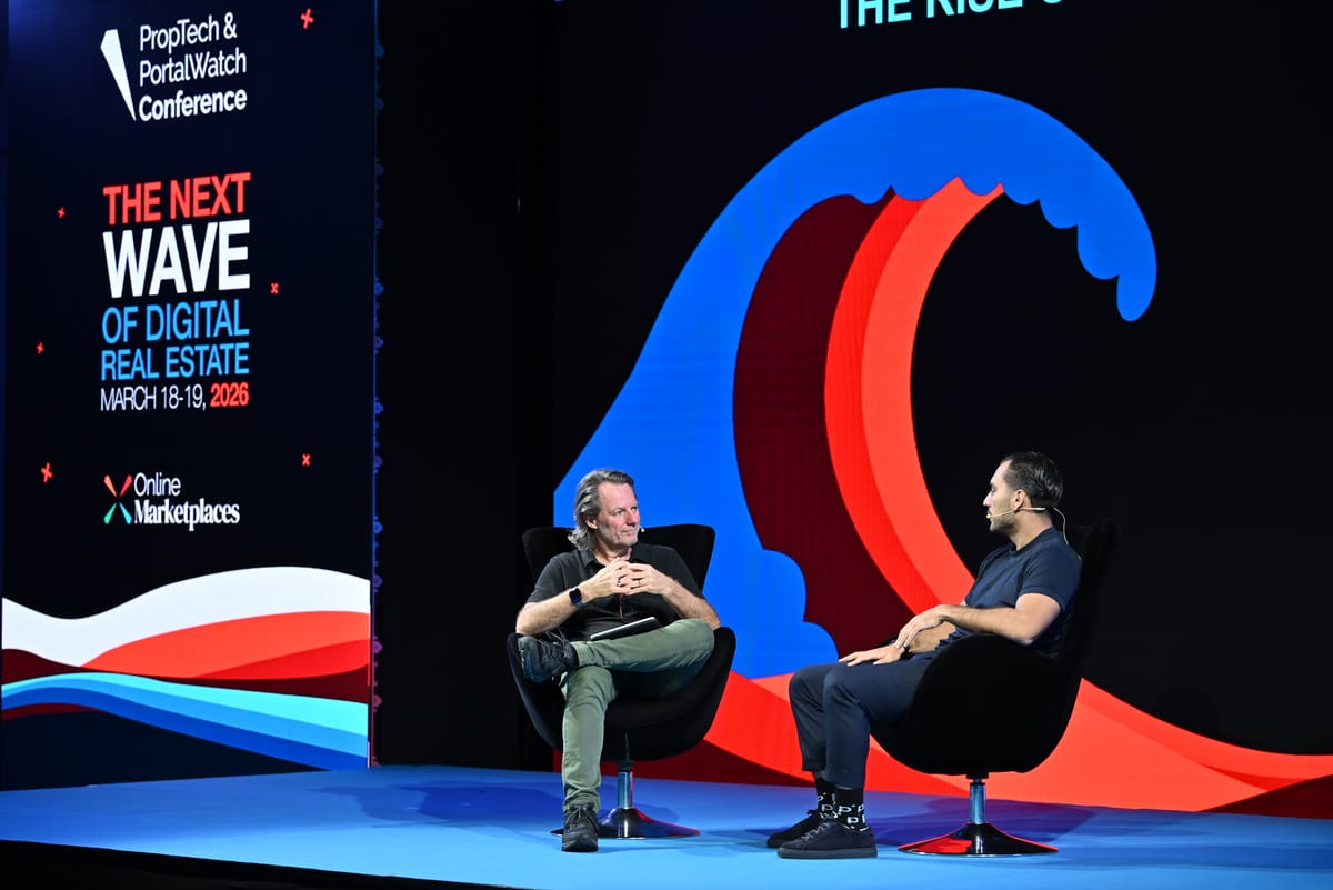 Portals, CRMs, and Traditional Agents: Which Part of Real Estate Survives the Autopilot?